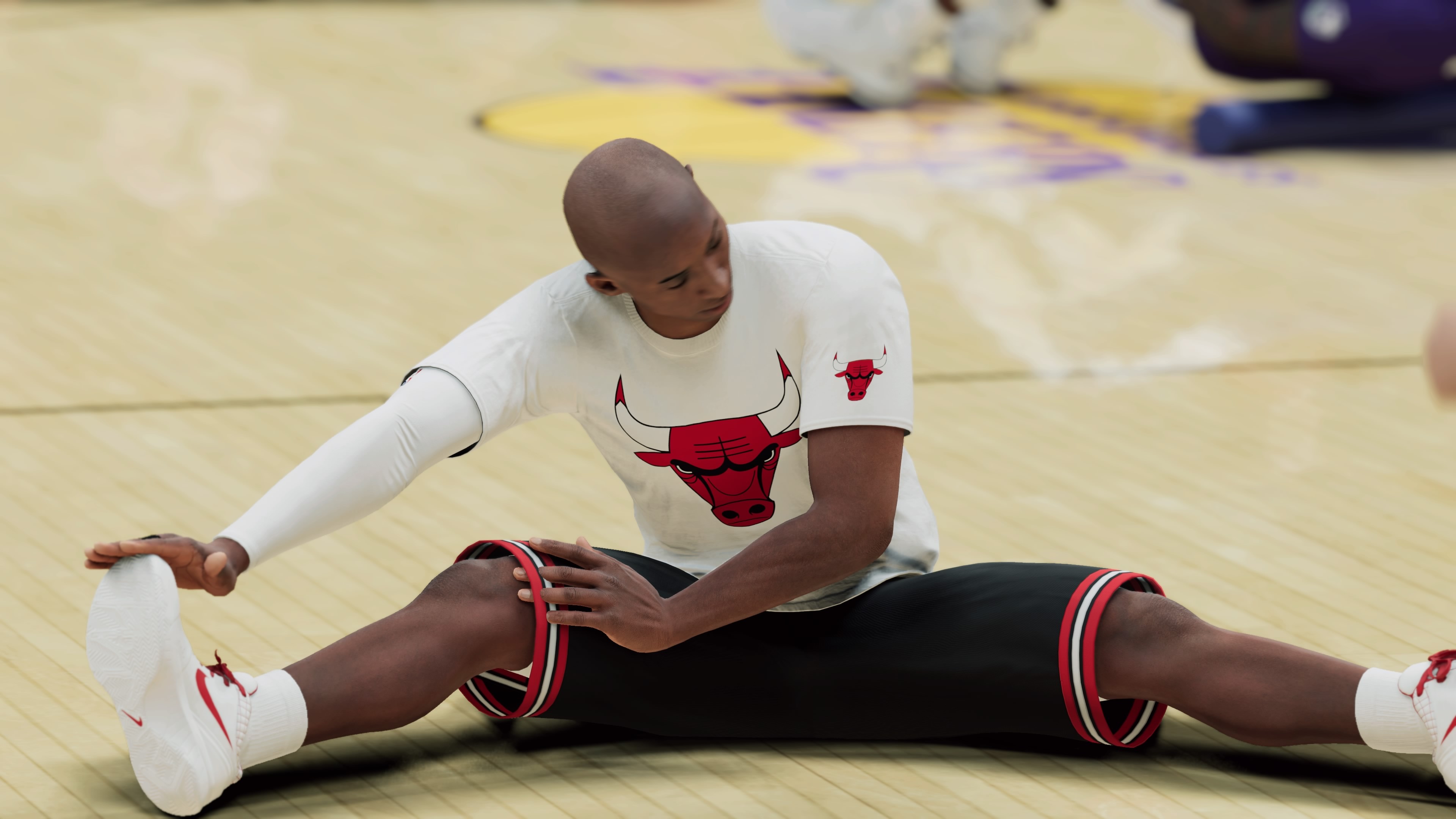 NBA 2K22 - Imagen 26